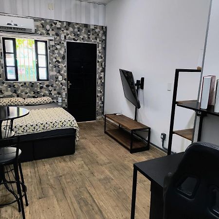 דירות Fun Studio קאבו פריו מראה חיצוני תמונה