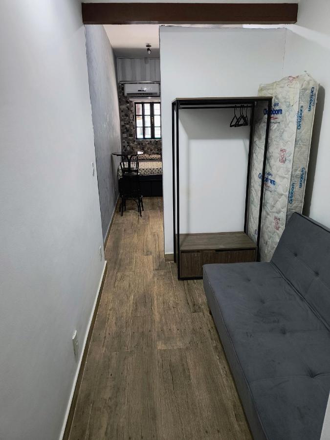 דירות Fun Studio קאבו פריו מראה חיצוני תמונה